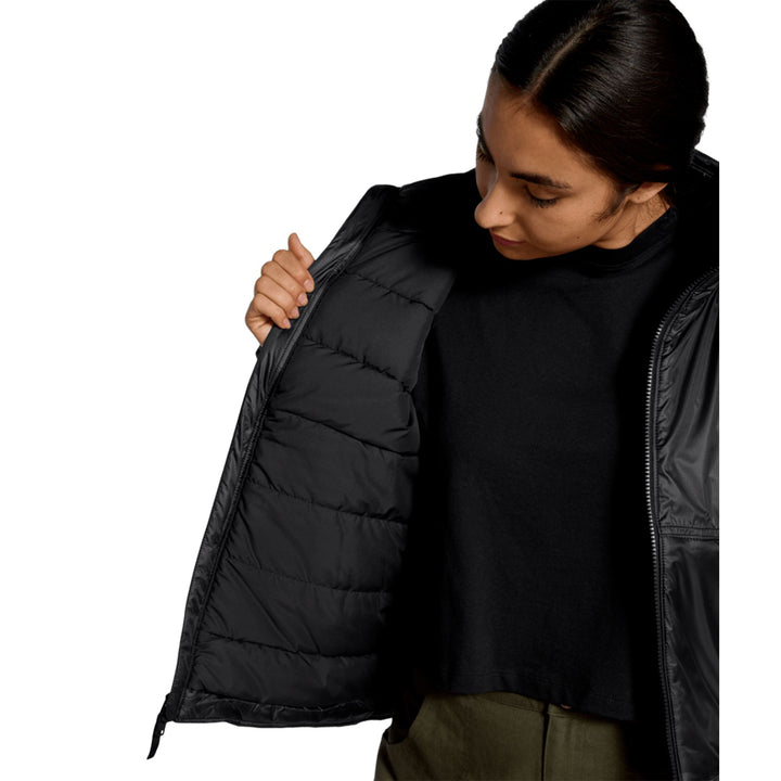 The North Face Women's Pertex Explore Jacket