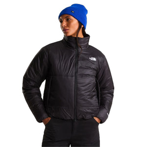 TNF Black