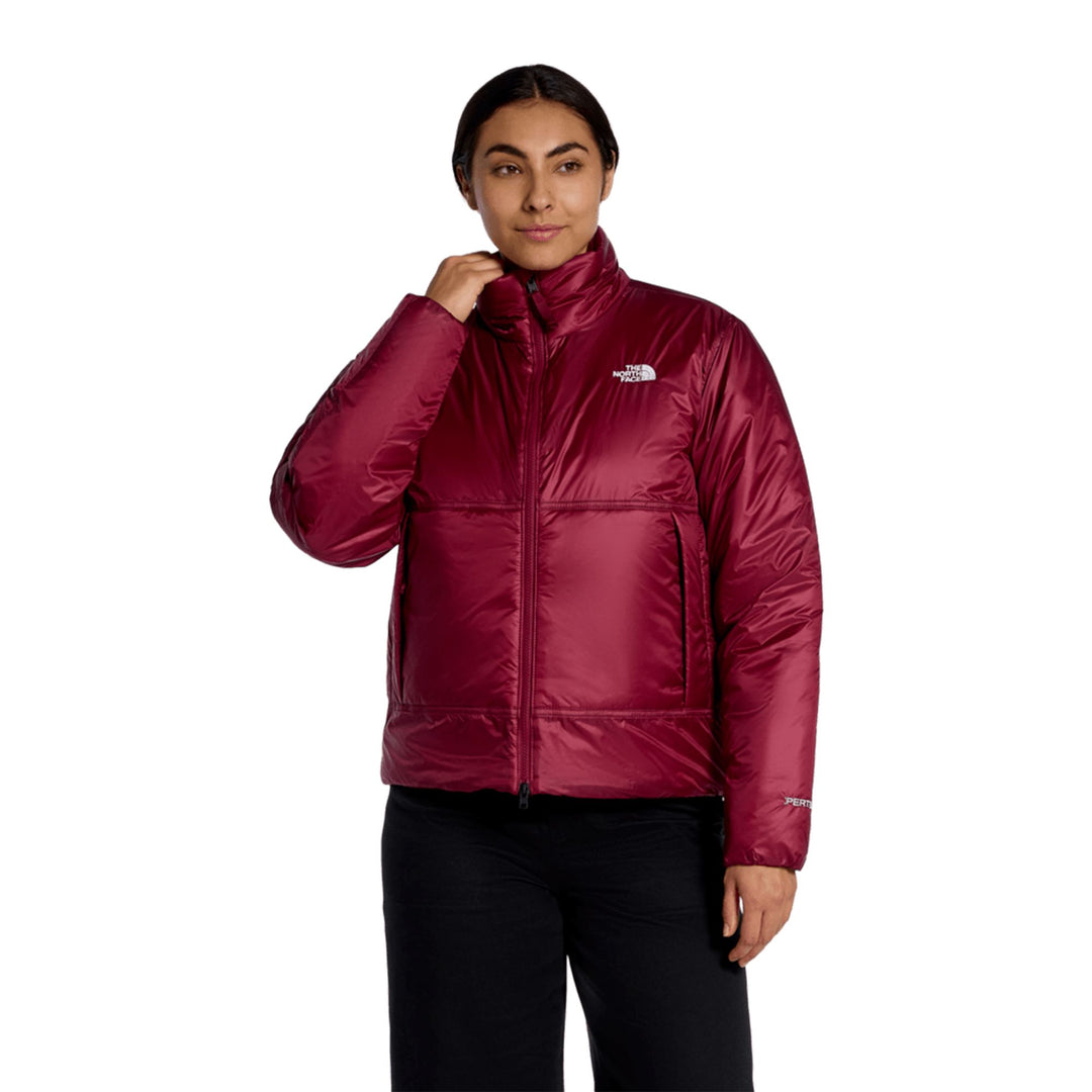 The North Face Women's Pertex Explore Jacket