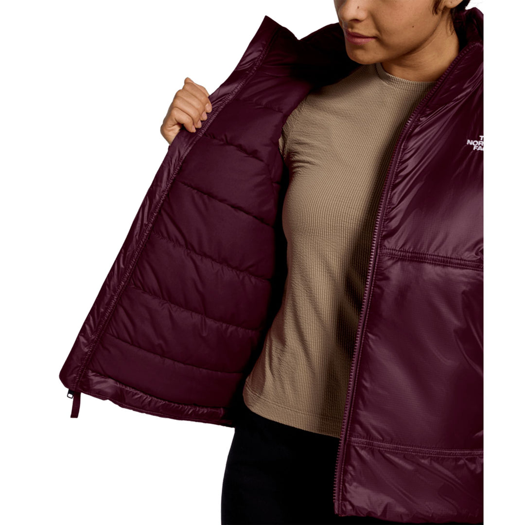 The North Face Women's Pertex Explore Jacket