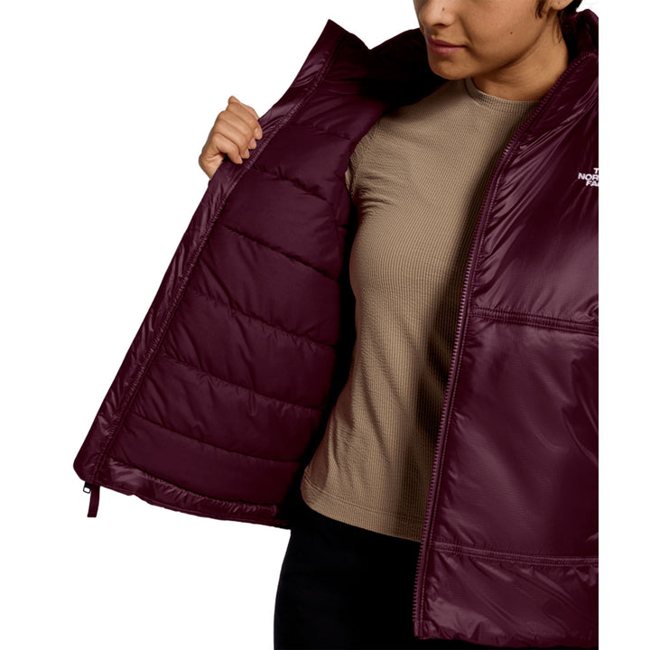 The North Face Women's Pertex Explore Jacket