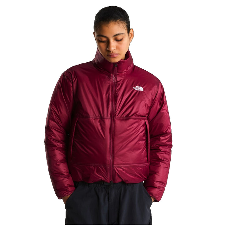 The North Face Women's Pertex Explore Jacket