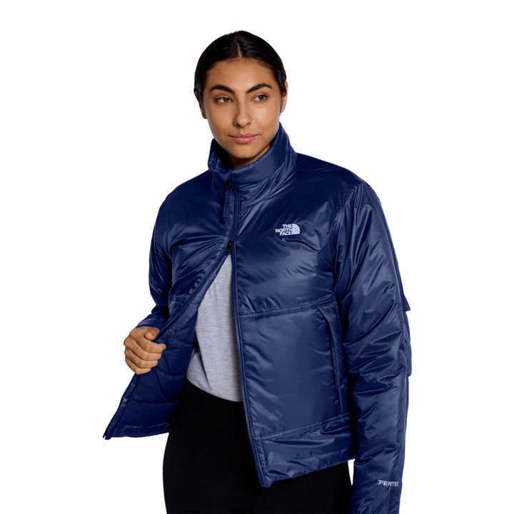 The North Face Women's Pertex Explore Jacket