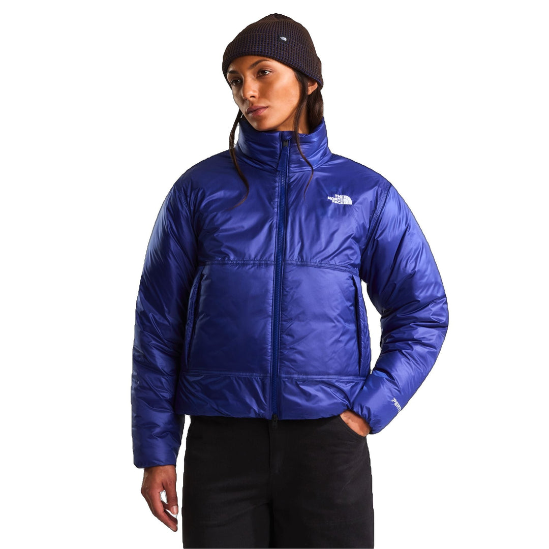 The North Face Women's Pertex Explore Jacket
