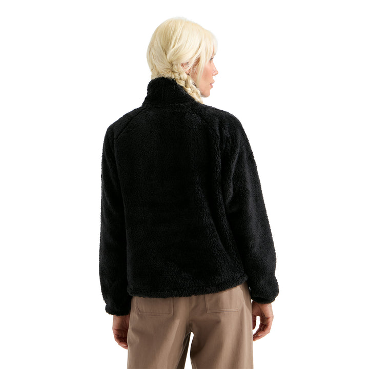 The North Face Women's Osito Evolve ½ Zip Jacket