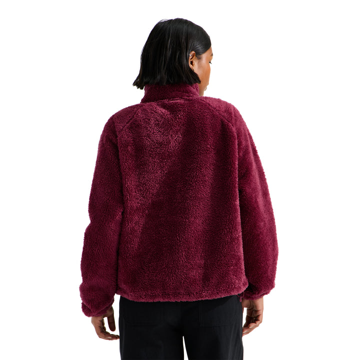 The North Face Women's Osito Evolve ½ Zip Jacket