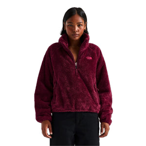 Burgundy Crush