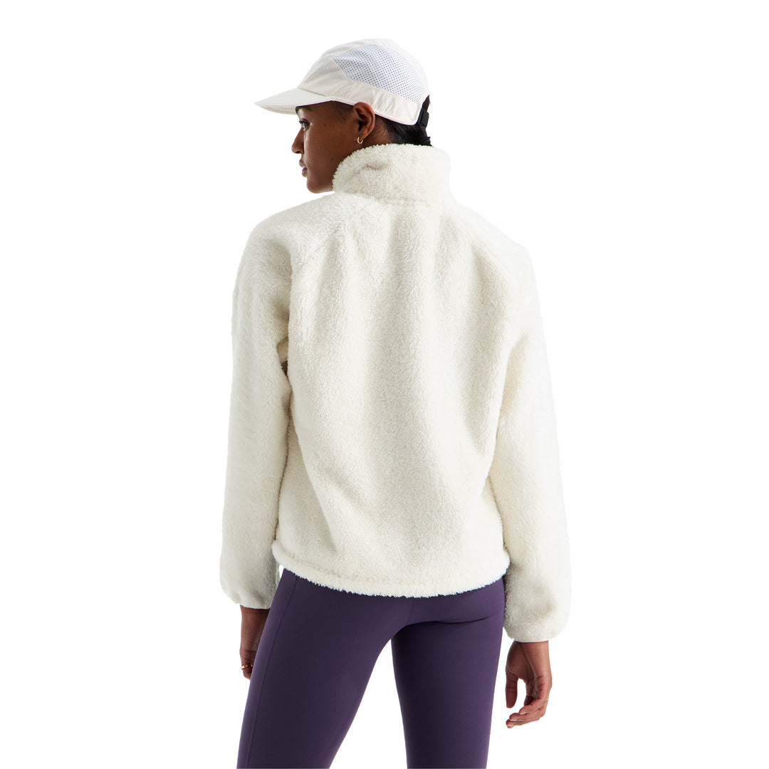 The North Face Women's Osito Evolve ½ Zip Jacket