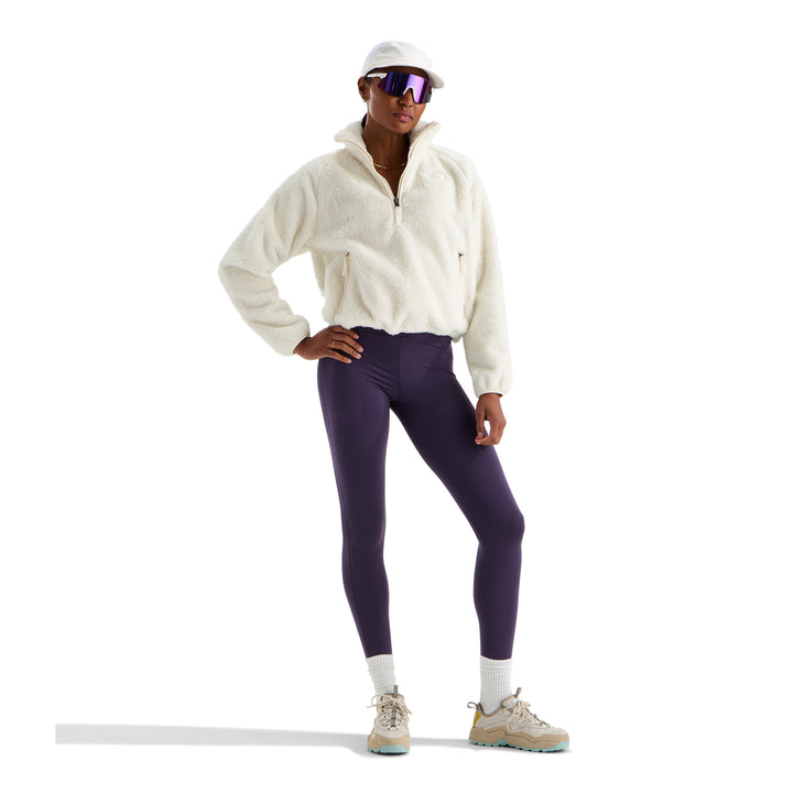 The North Face Women's Osito Evolve ½ Zip Jacket