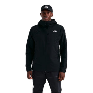 TNF Black