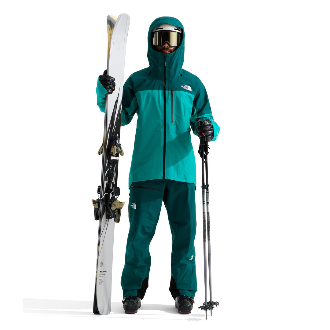 The North Face Men's Summit Series Eastwall GTX Pant