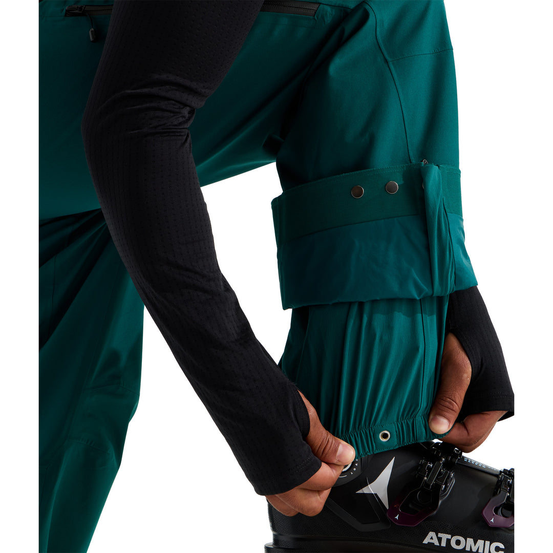 The North Face Men's Summit Series Eastwall GTX Pant