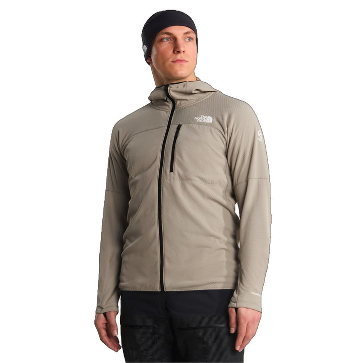 The North Face Men's Summit Series FUTUREFLEECE Full Zip Hoodie