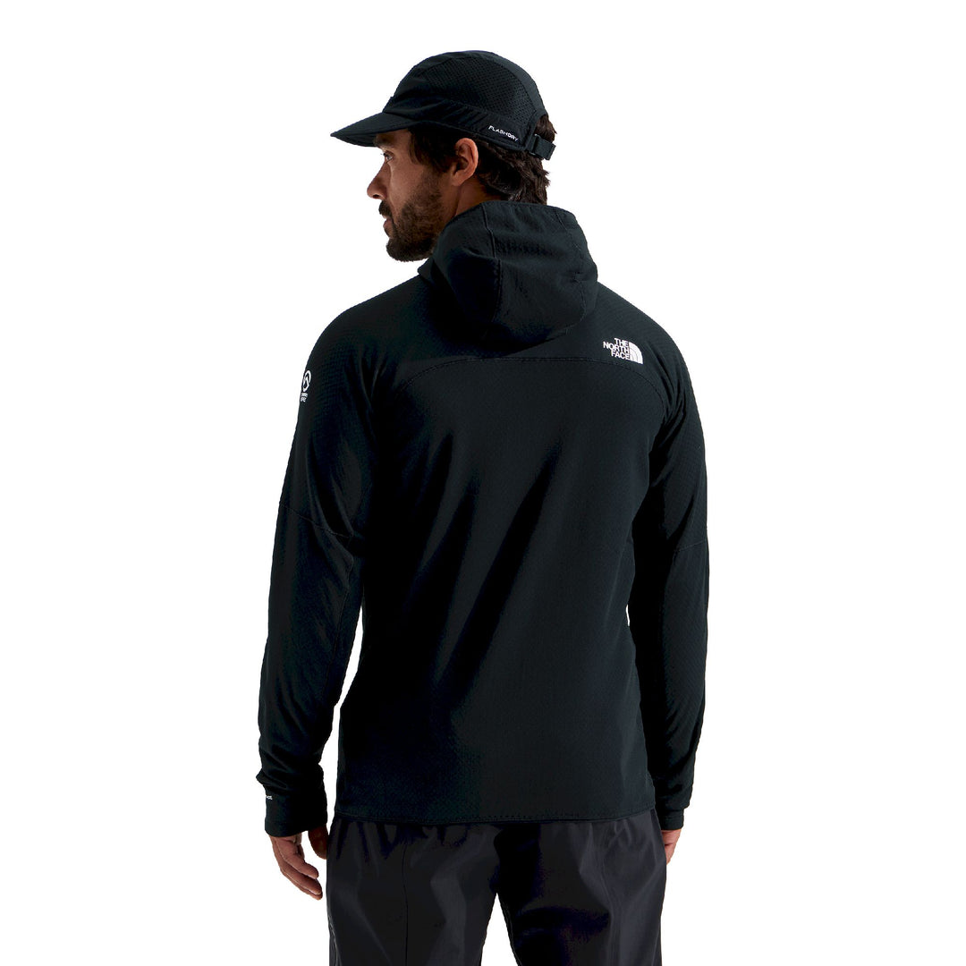 The North Face Men's Summit Series FUTUREFLEECE Full Zip Hoodie