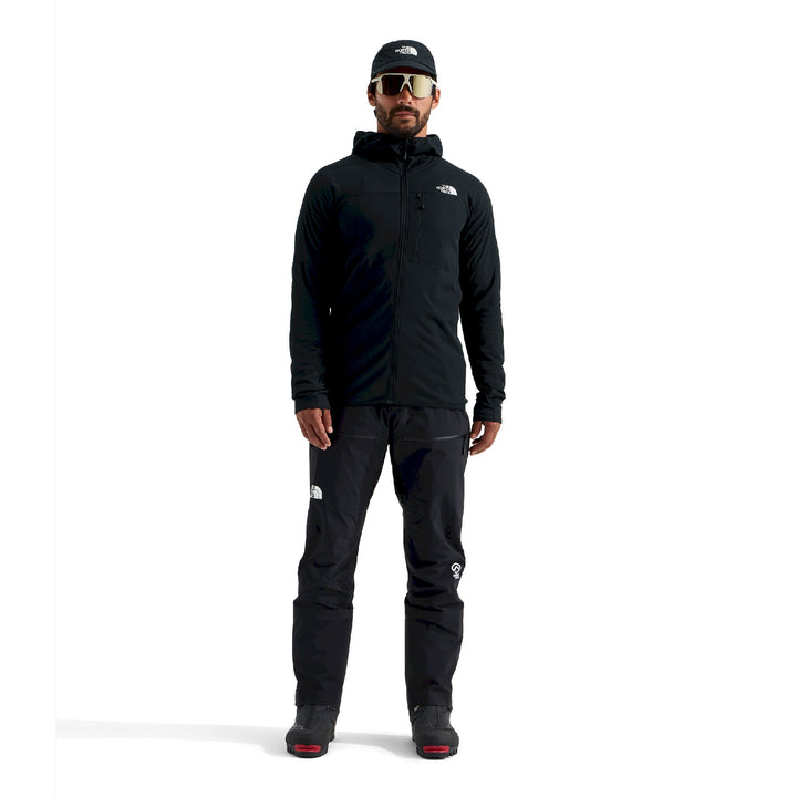The North Face Men's Summit Series FUTUREFLEECE Full Zip Hoodie
