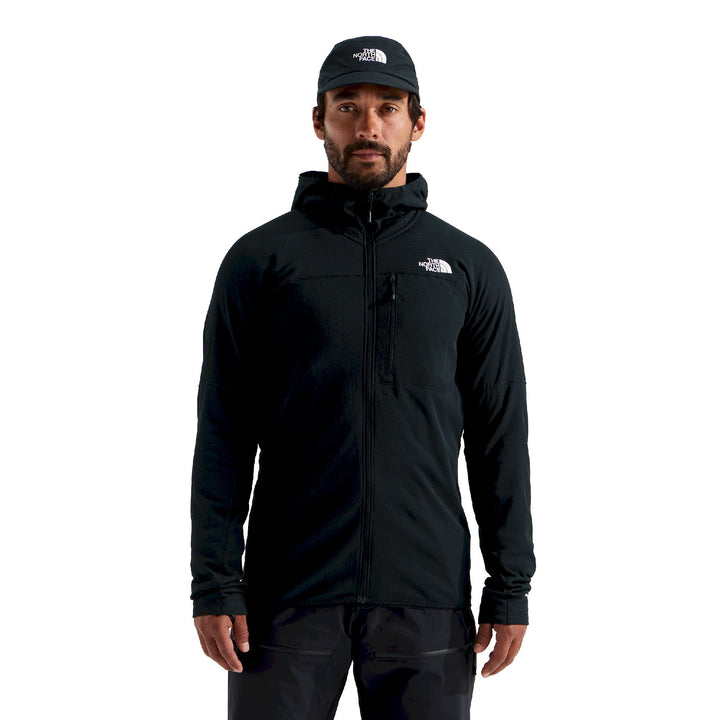The North Face Men's Summit Series FUTUREFLEECE Full Zip Hoodie