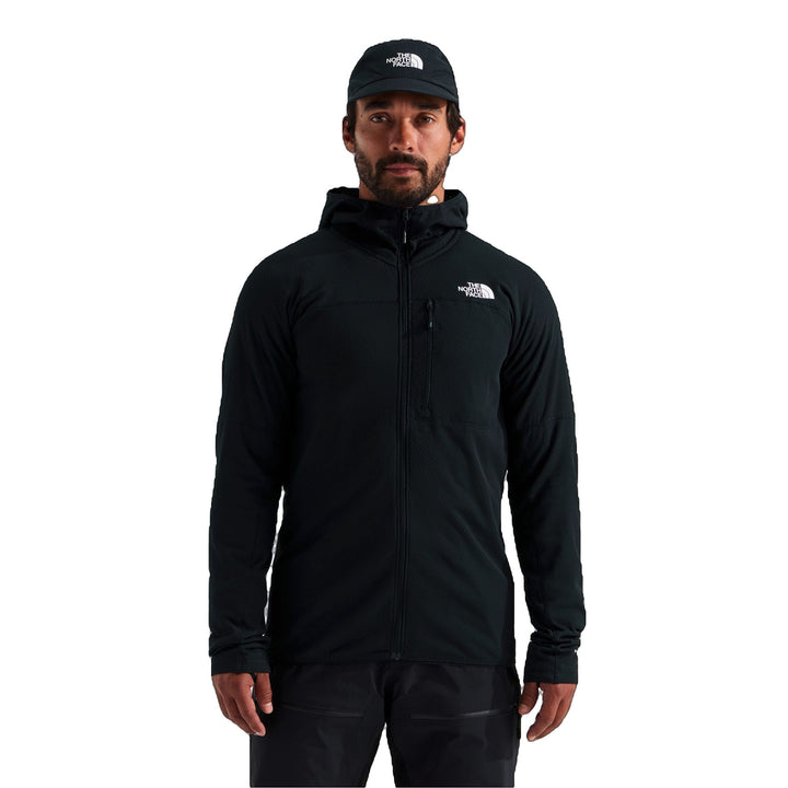 The North Face Men's Summit Series FUTUREFLEECE Full Zip Hoodie
