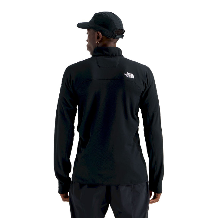 The North Face Men's Summit Series FUTUREFLEECE Full Zip Jacket