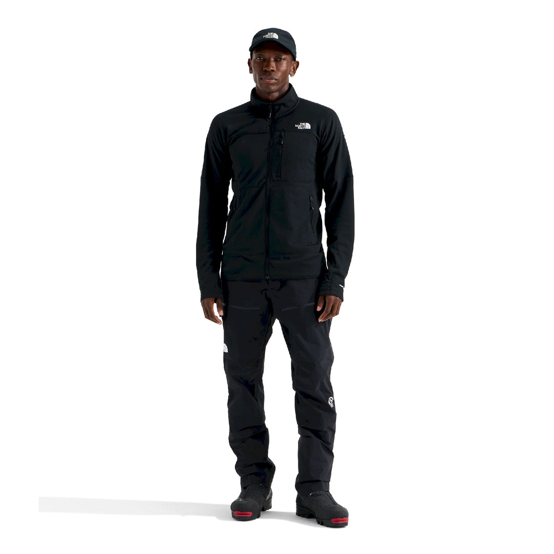 The North Face Men's Summit Series FUTUREFLEECE Full Zip Jacket