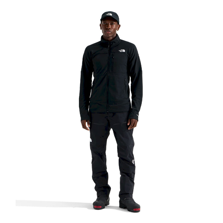 The North Face Men's Summit Series FUTUREFLEECE Full Zip Jacket