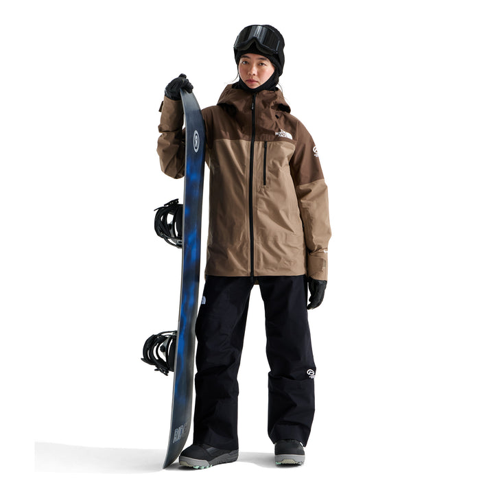 The North Face Women's Summit Series Eastwall GTX Pant