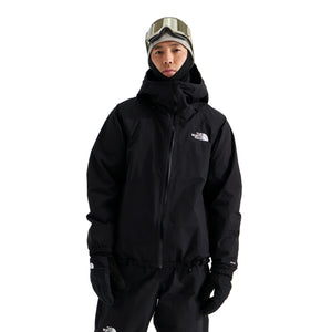 TNF Black