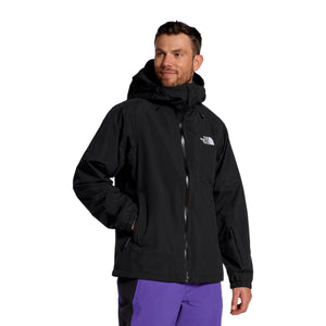 TNF Black