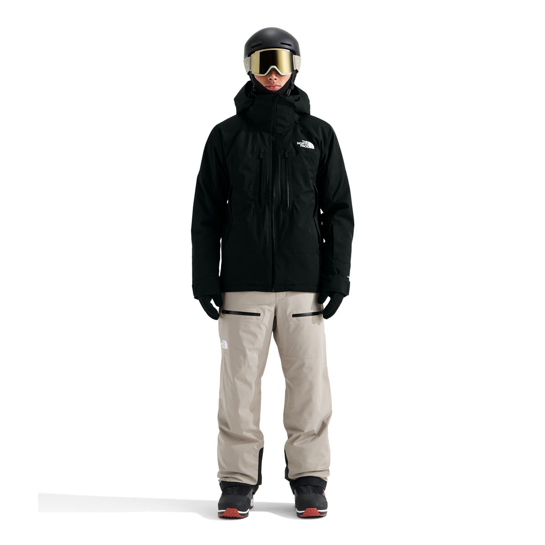 The North Face Men's Chakal Jacket