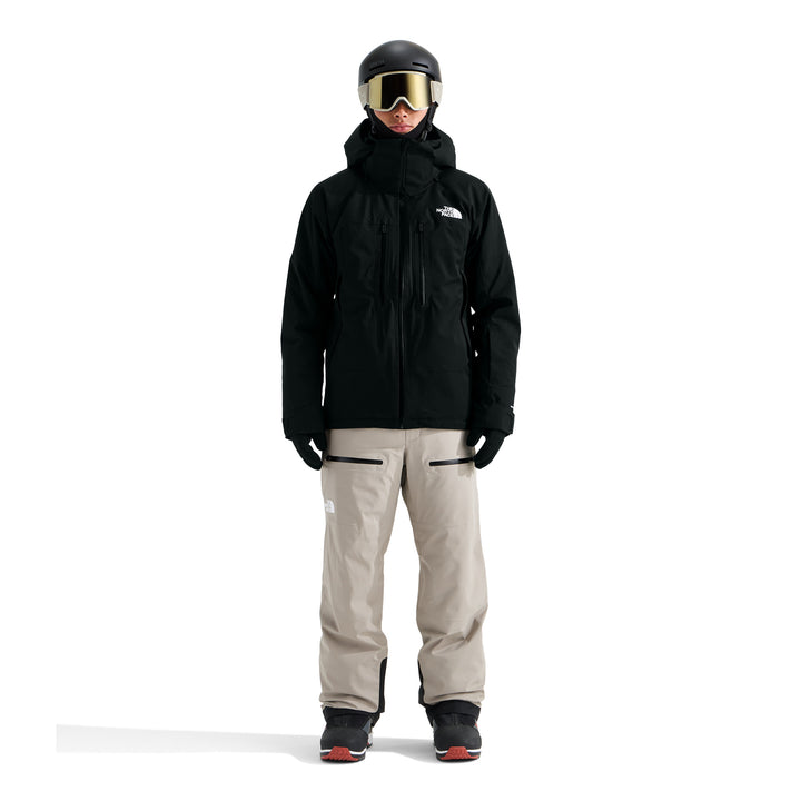 The North Face Men's Chakal Jacket