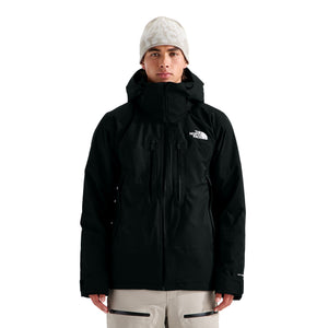TNF Black