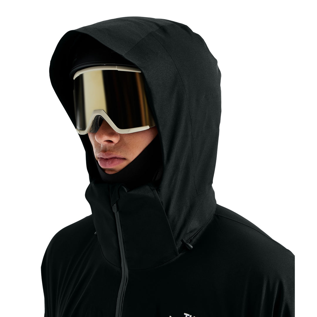 The North Face Men's Chakal Jacket