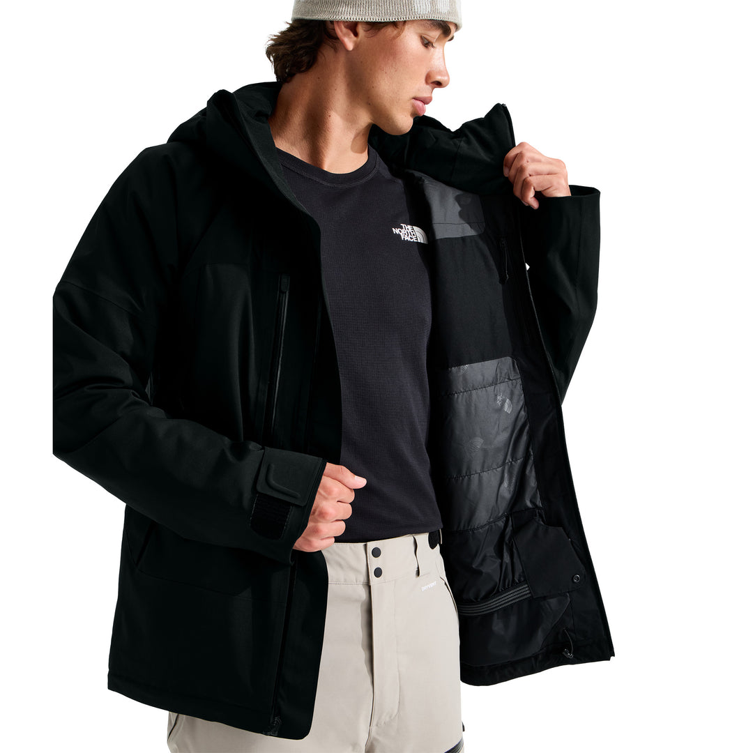 The North Face Men's Chakal Jacket