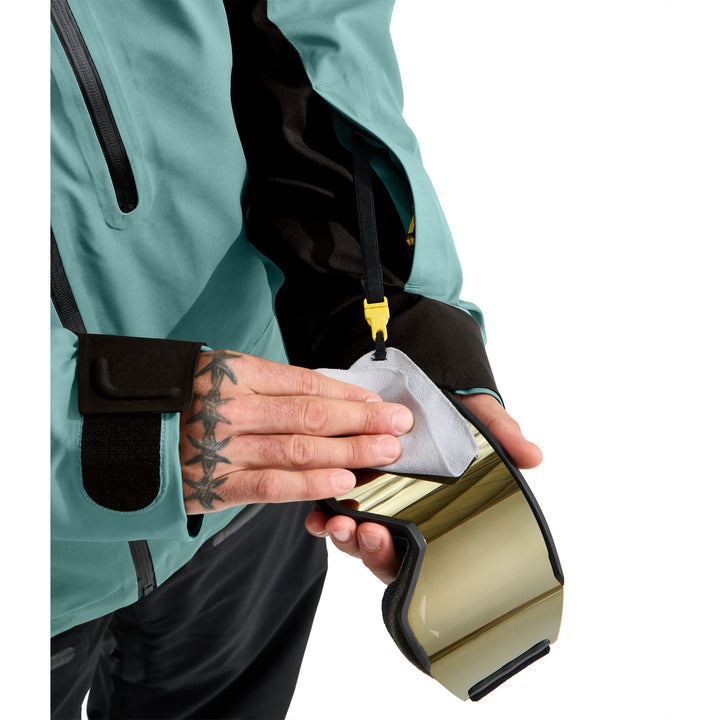 The North Face Men's Chakal Jacket