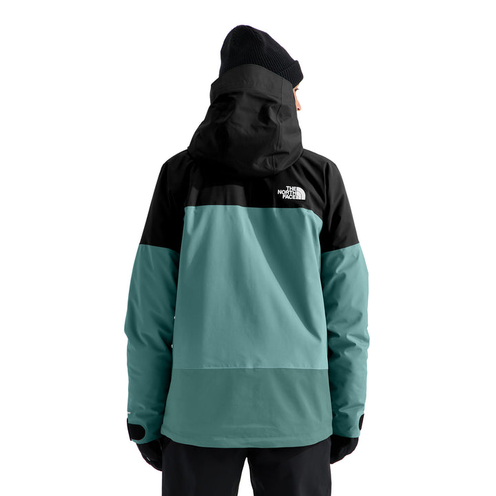 The North Face Men's Chakal Jacket