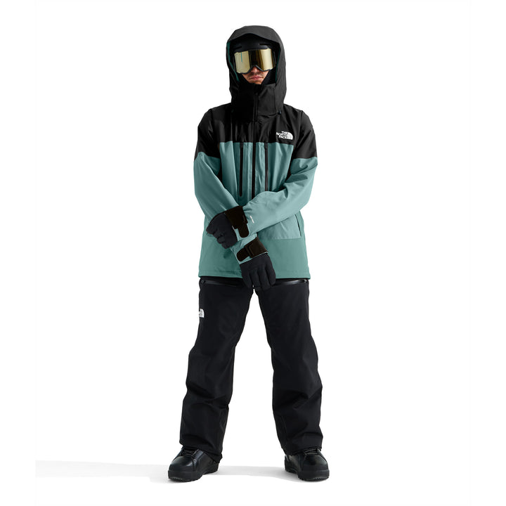 The North Face Men's Chakal Jacket