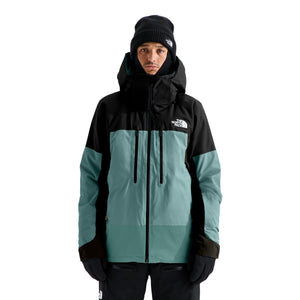 Dark Sage/TNF Black