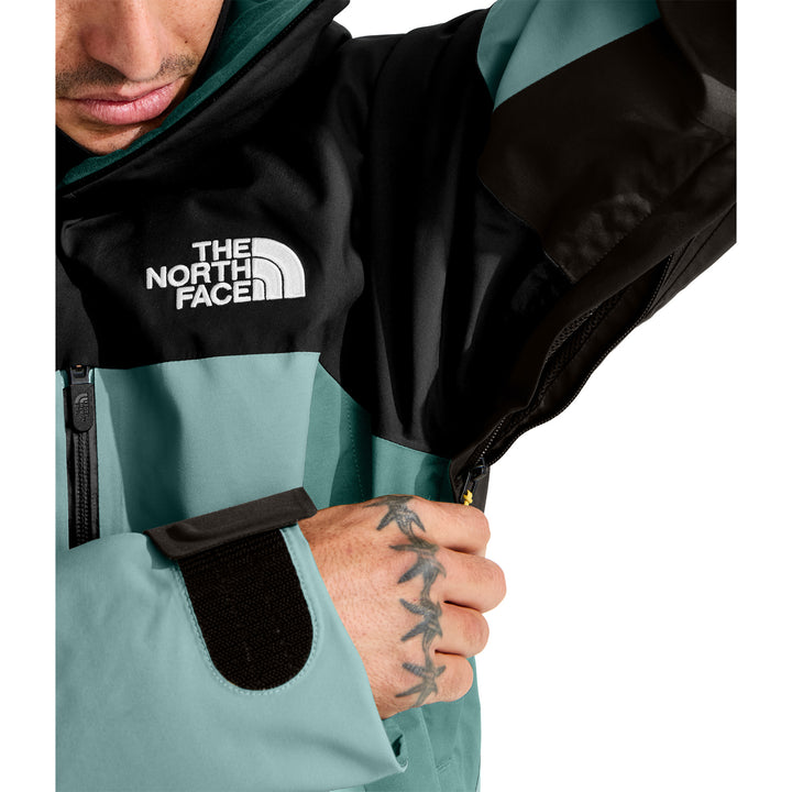 The North Face Men's Chakal Jacket