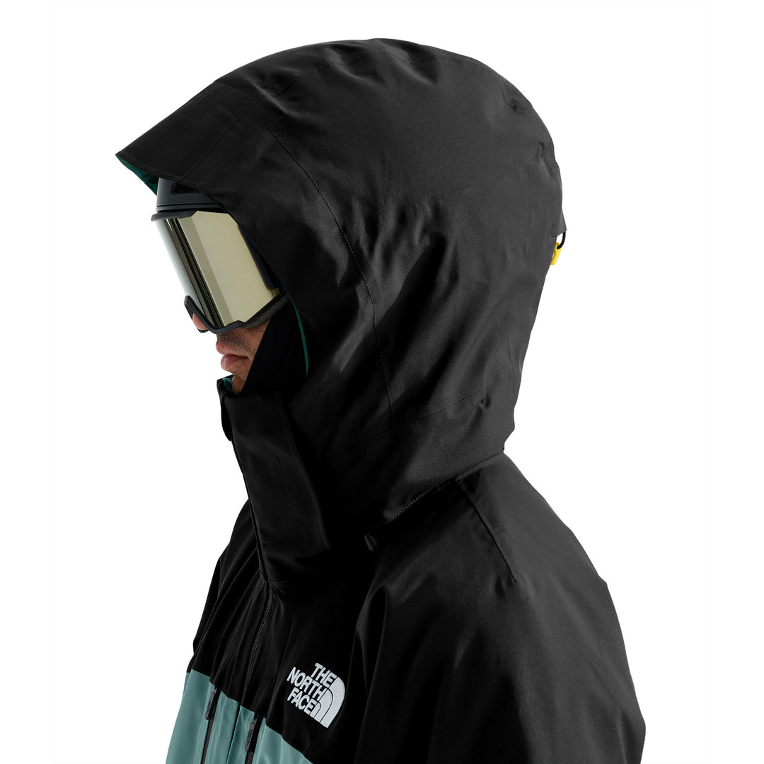 The North Face Men's Chakal Jacket