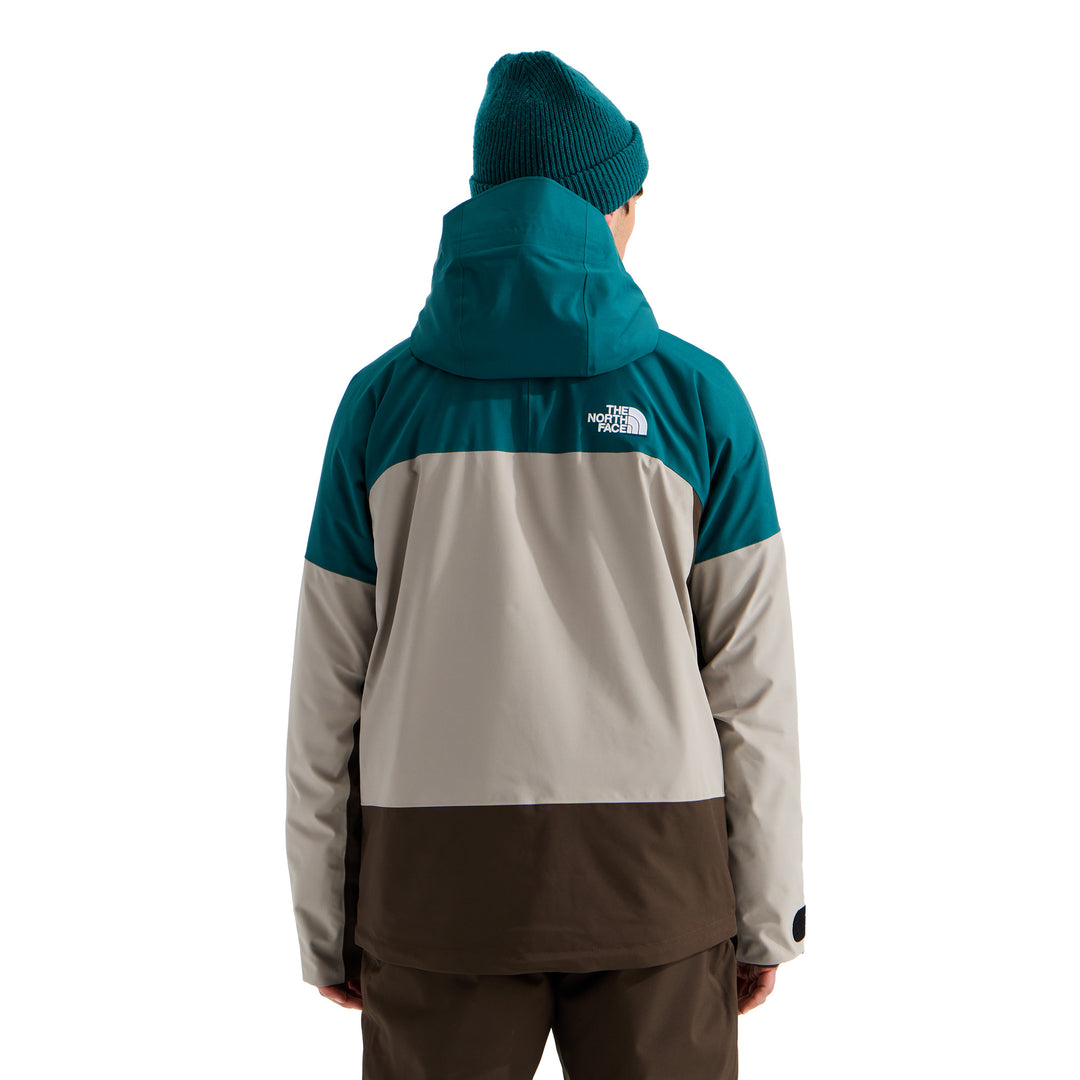 The North Face Men's Chakal Jacket