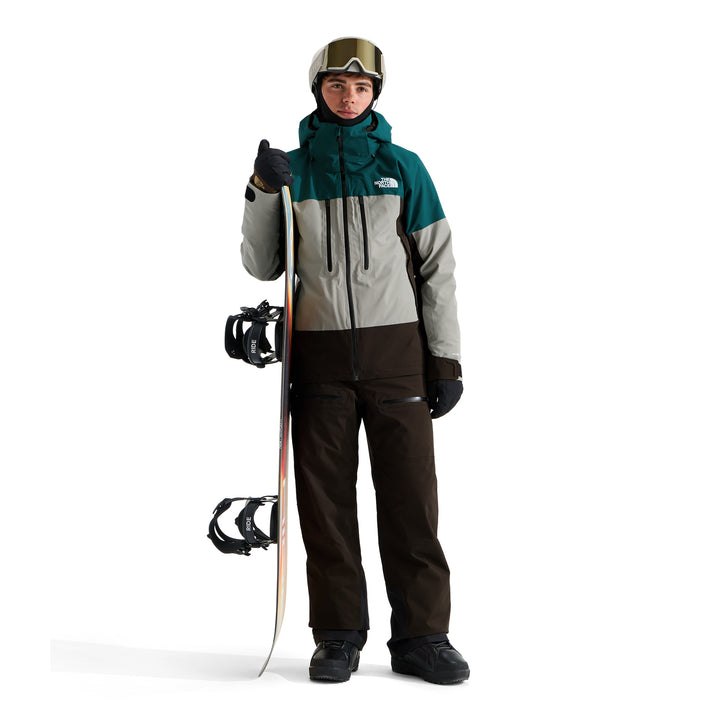 The North Face Men's Chakal Jacket