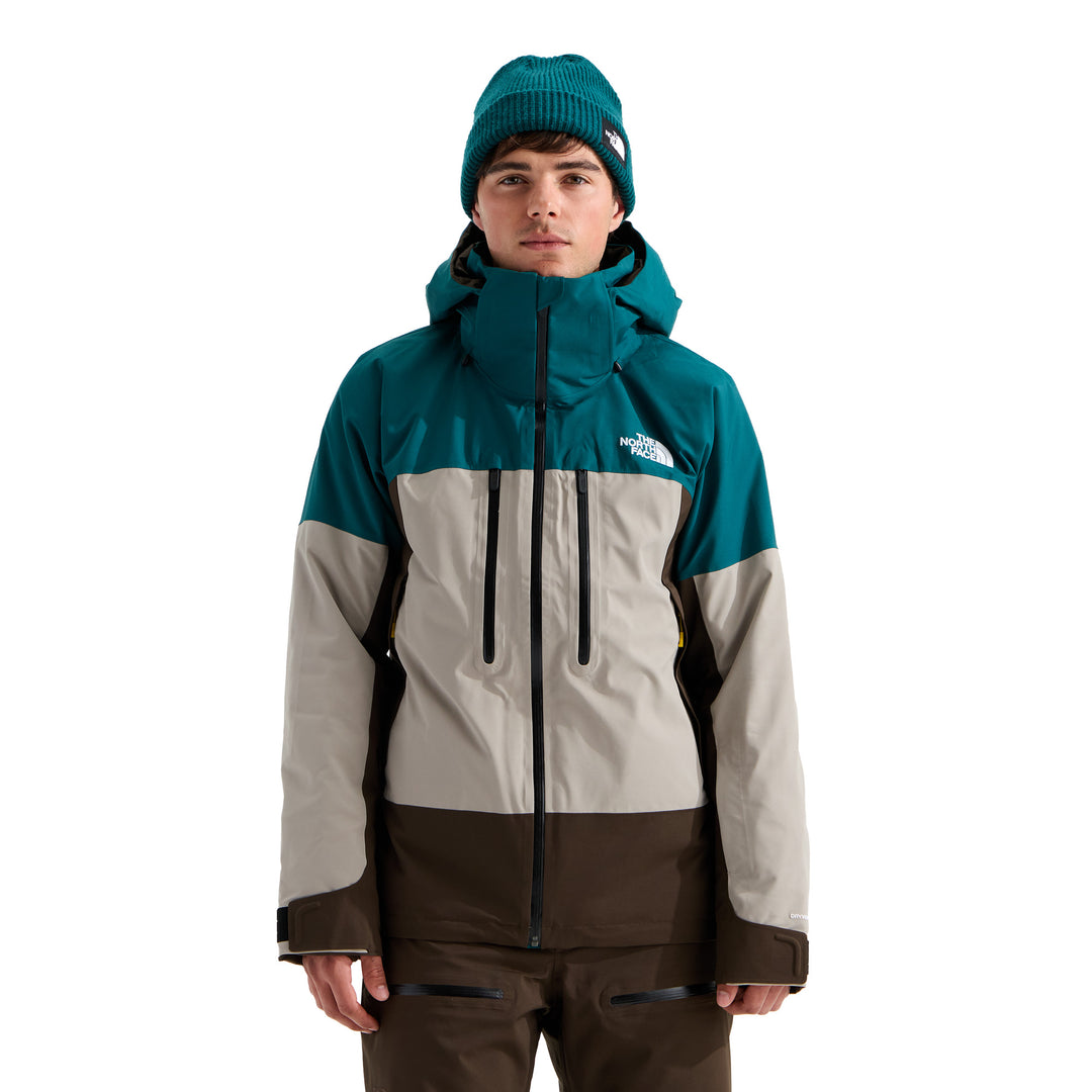 The North Face Men's Chakal Jacket