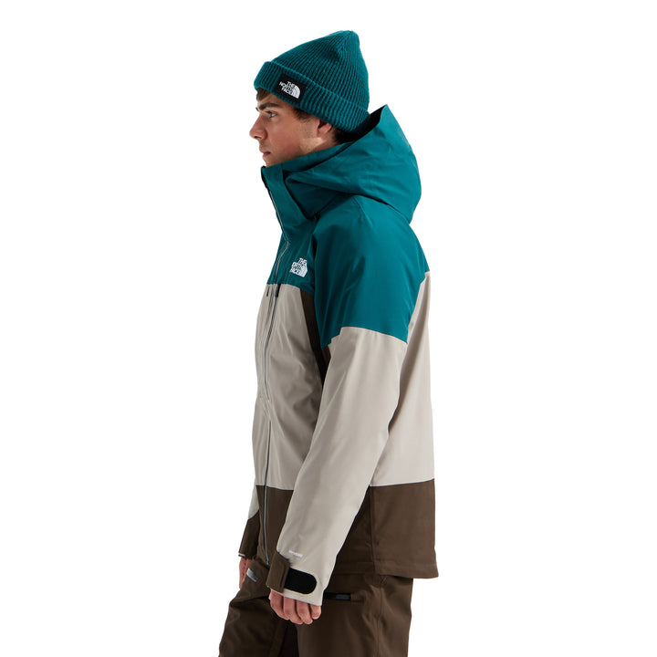 The North Face Men's Chakal Jacket