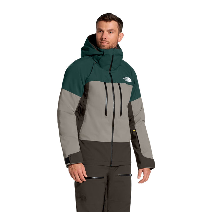 The North Face Men's Chakal Jacket