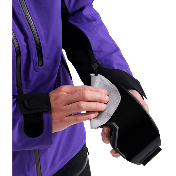 The North Face Men's Chakal Jacket
