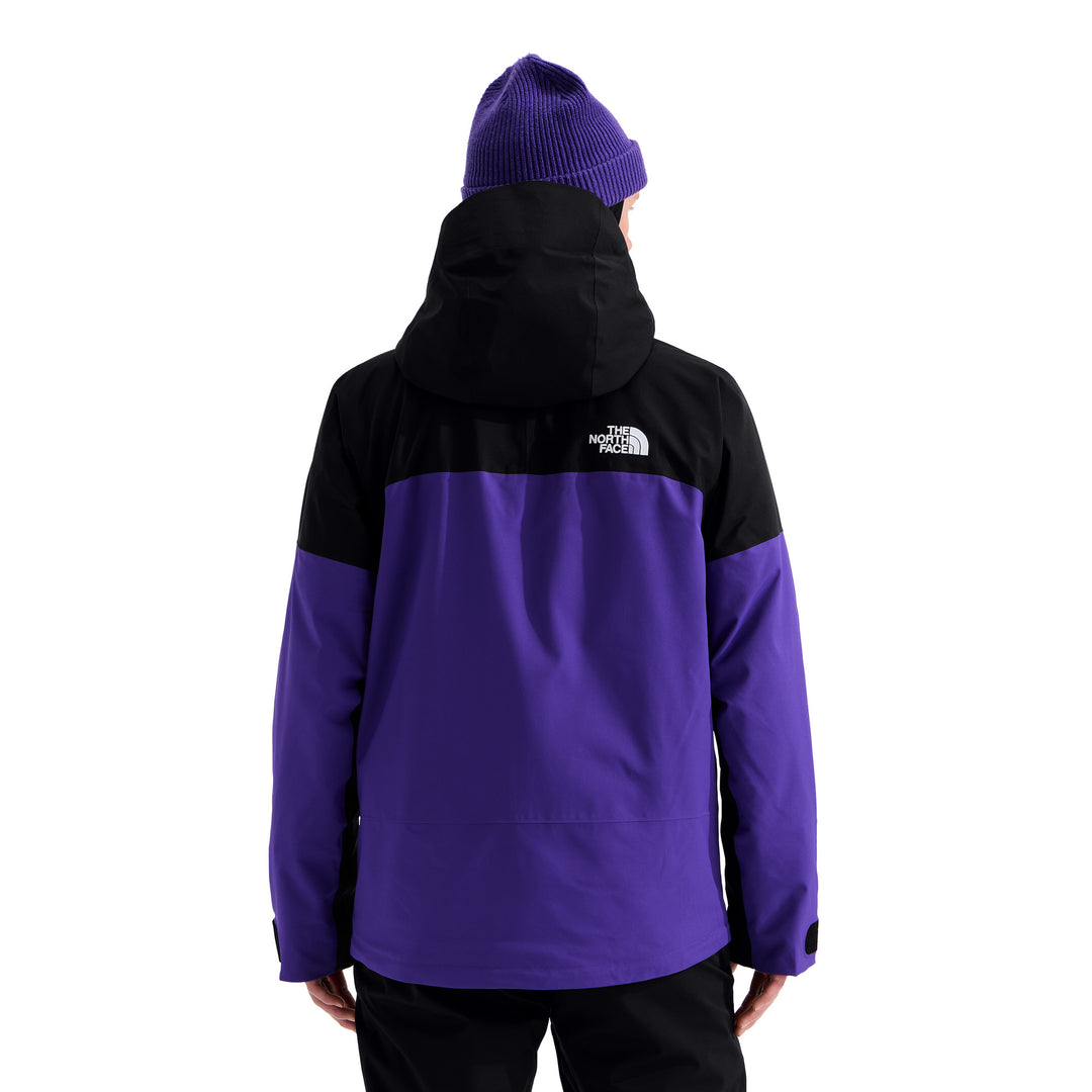 The North Face Men's Chakal Jacket