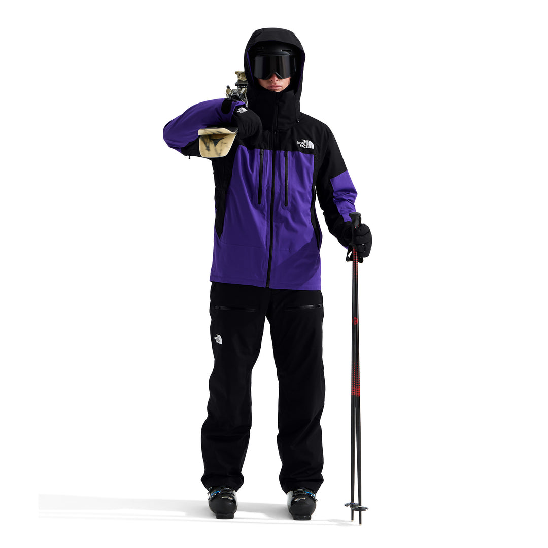 The North Face Men's Chakal Jacket