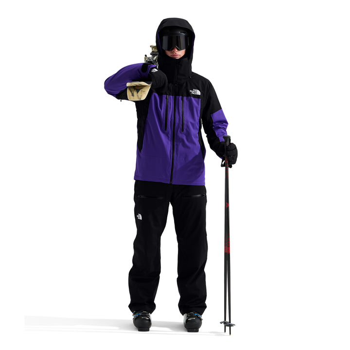 The North Face Men's Chakal Jacket