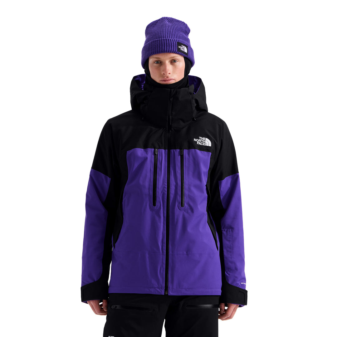 The North Face Men's Chakal Jacket
