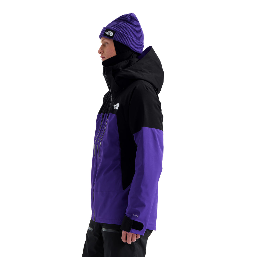 The North Face Men's Chakal Jacket