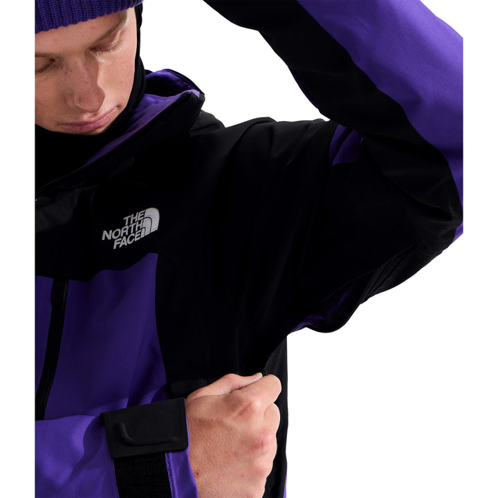 The North Face Men's Chakal Jacket